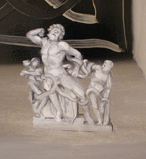 lakoondetail. Zetterstrand, ���������