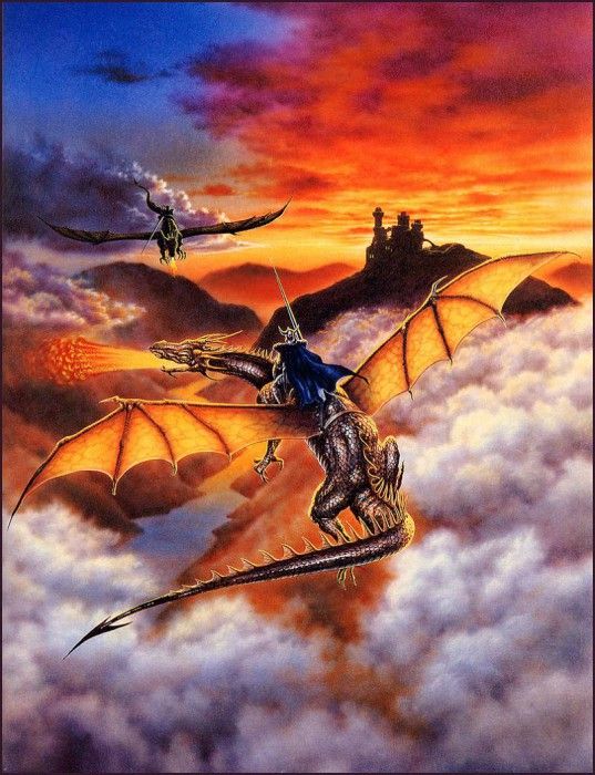 The Legend Of Huma