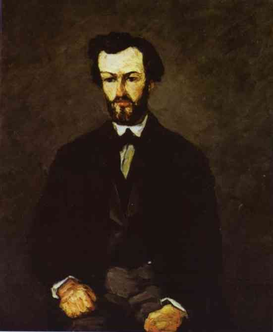 Cezanne - Antony Valabreque. , 