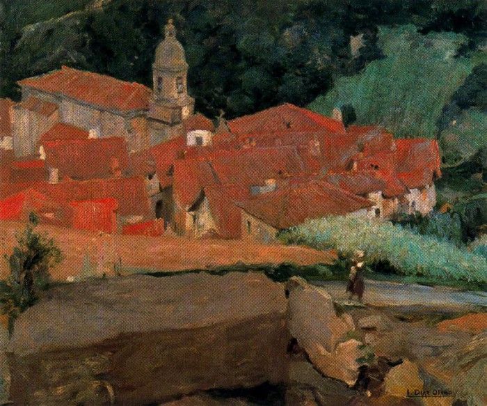 30068. Olano, ������� ����