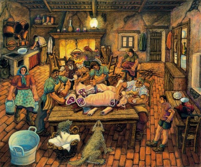 33950. Covili, �����