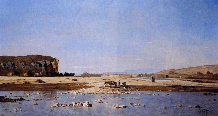 15228. Guigou, -