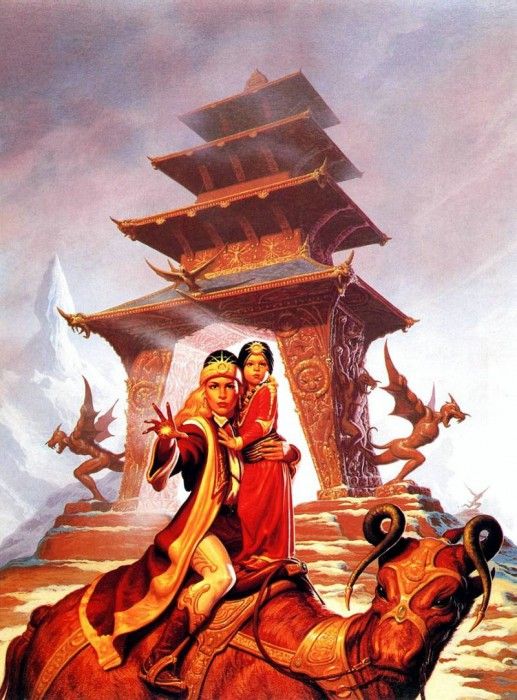 s3-025-RomasKukalis-SpearOfHeaven. Kukalis, 