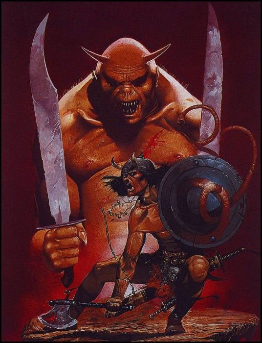 lrsEdwardsLes-Elodimh&theDemon. �������, Les