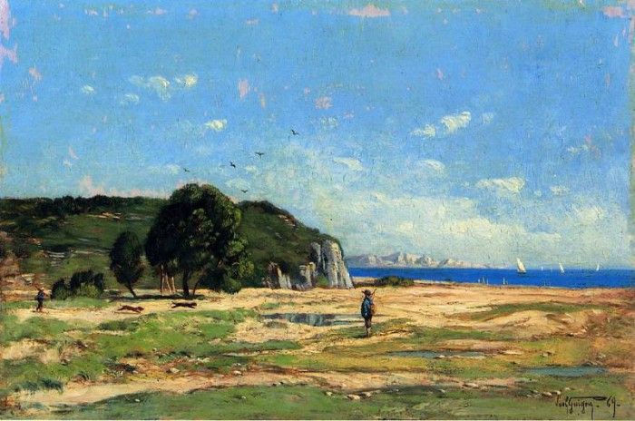 15221. Guigou, -