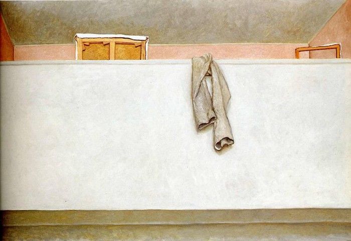 Avigdor Arikha 087. Arikha �������