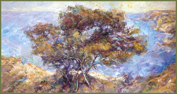 lrsCOL042Royo PinosdeMallorca. , 
