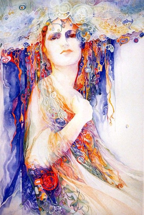 Nelson-Reed, Helen - The Lonely Queen (end. -, 