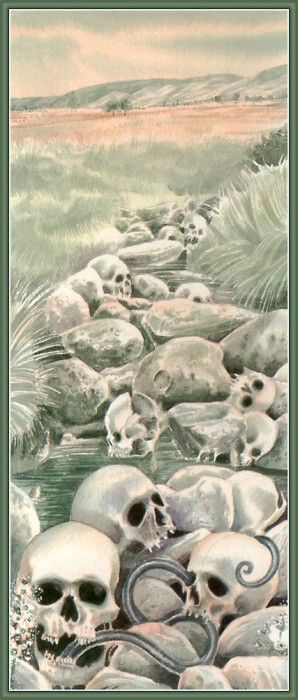 IanDaniels-03-AllTheGiantsHeads. �������, ��