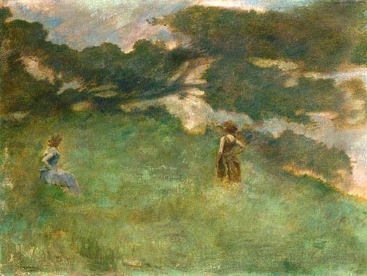 08165. Dewing,  