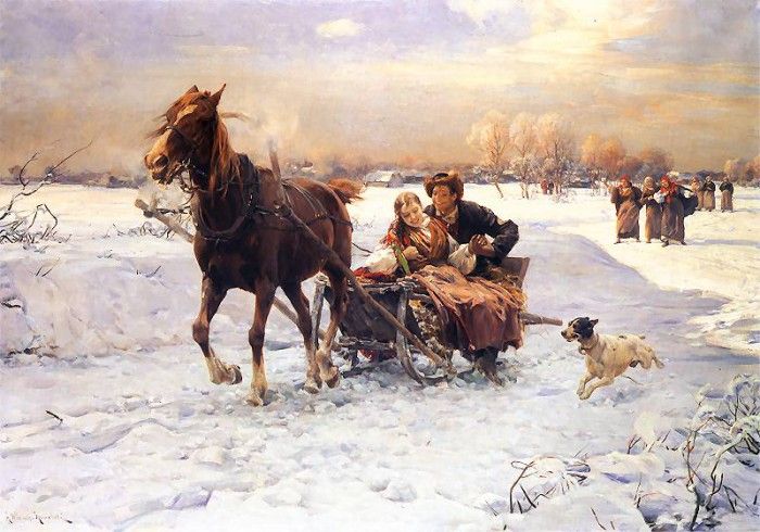 K006. Wierusz-,  