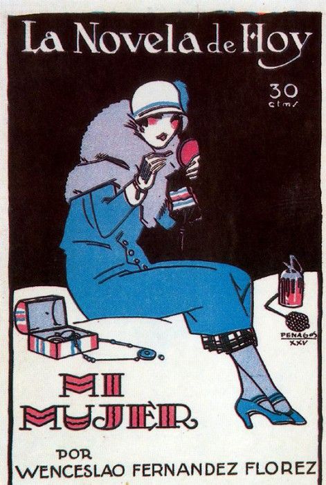 12278. Penagos, ������� ��