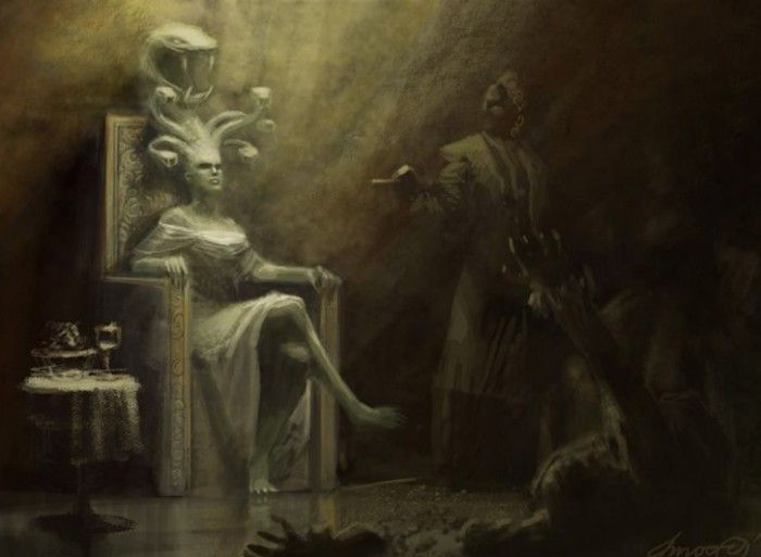 myph 17. ����, Myph