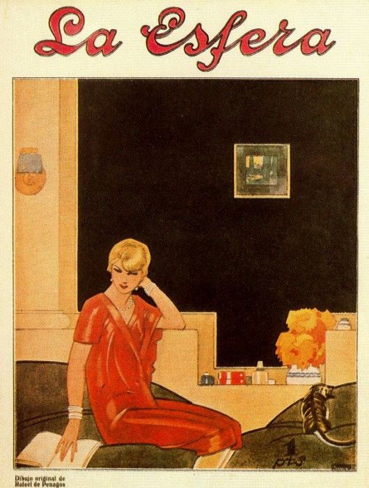 12326. Penagos, ������� ��