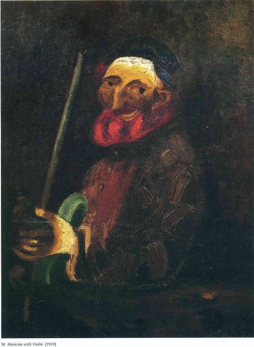 Chagall (69). , 