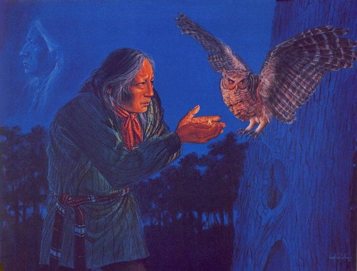 lrs Haney Enoch Legendsofthe Owl. , 