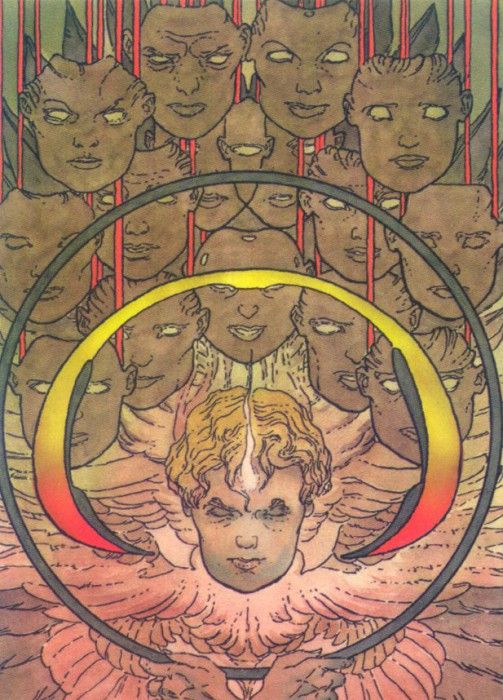 vc kaluta29. Kaluta, 