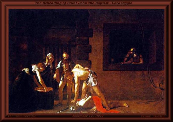 CU050-Giallu-Caravaggio. ,   