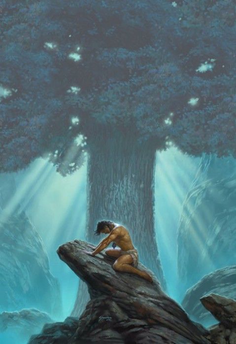 heartwood. Stawicki, �����