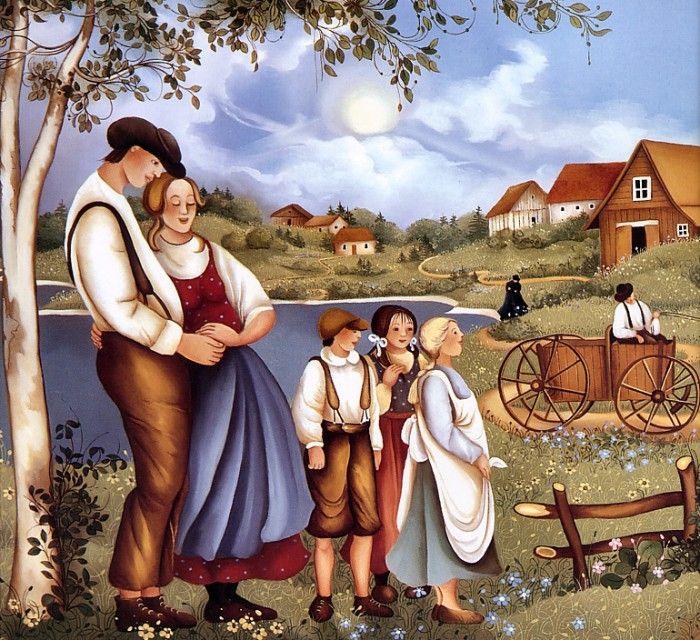 Kupesic, Rajka - Claires Gift 16L (end. Kupesic, �����