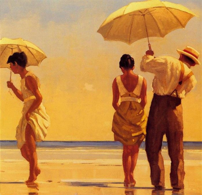 JackVettriano MadDogs NC. ��������� ����