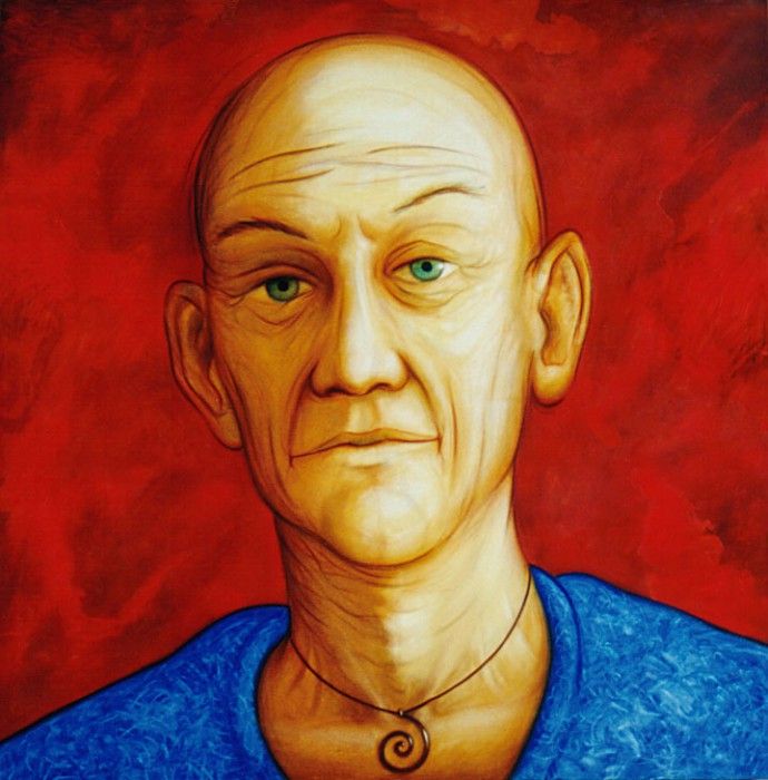 11341. Бакстер, Ричард