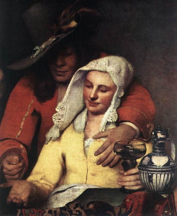 04procu1. Vermeer, Johannes