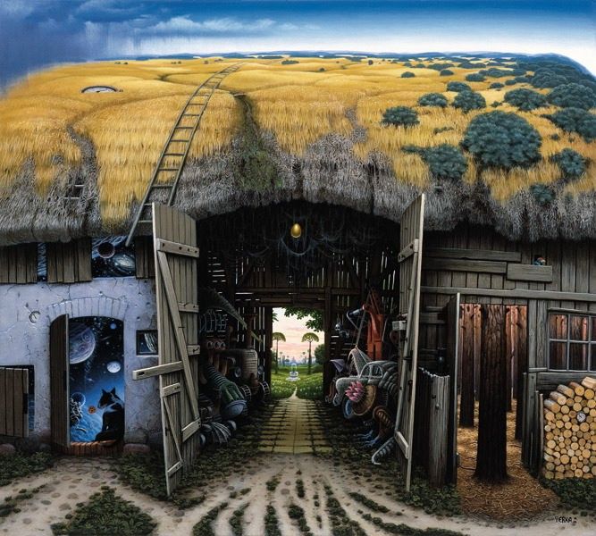 yacek-yerka 10. Yerka 