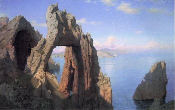 05190. Haseltine,  