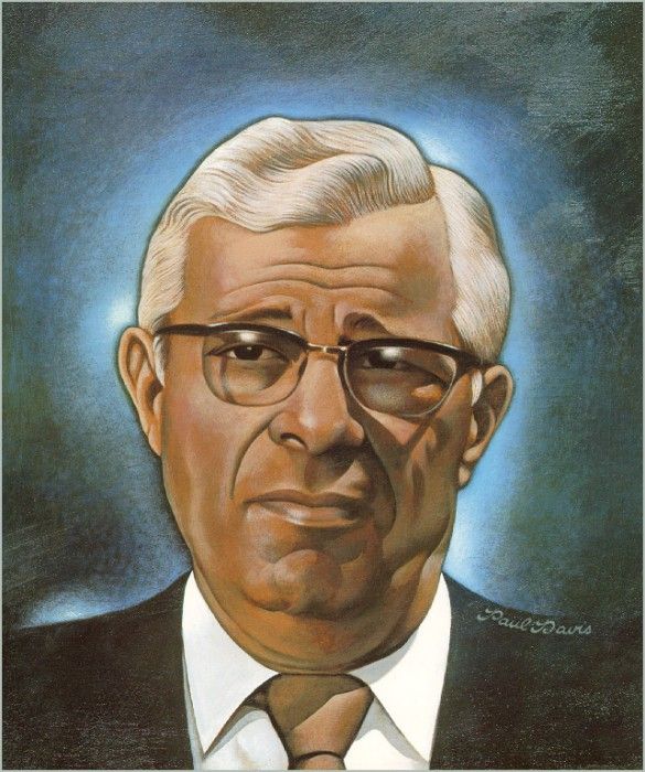 DavisPaul DanielSchorr-sj. �����, ���