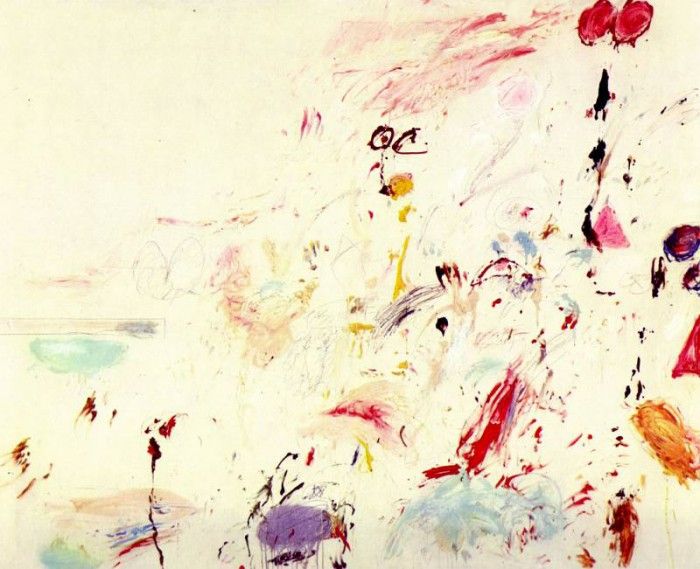 twombly naples. , 