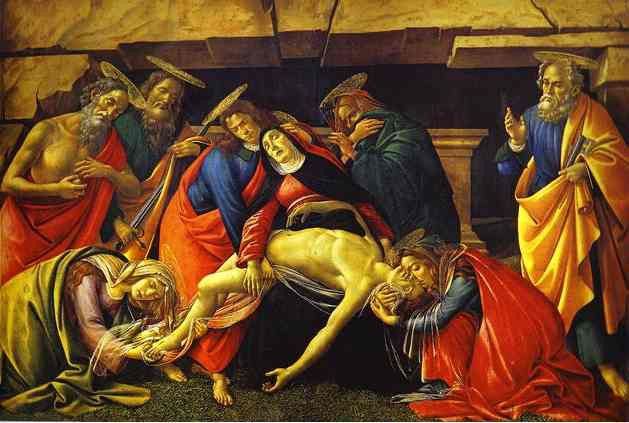 botticelli38. , Alessandro