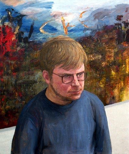 mickeny. Zetterstrand, ���������