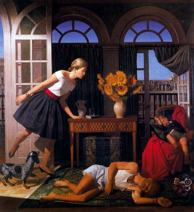 09812. �������, ������