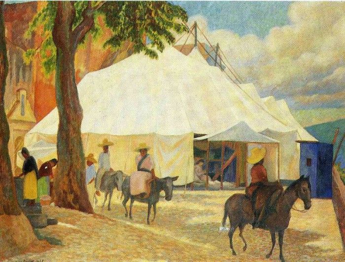 Rivera (50). ������, �����