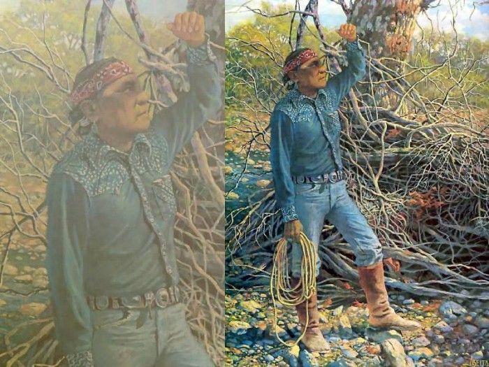 abeita csg017 must have lost his hobble. ��������, ����