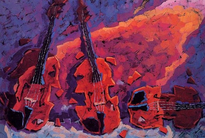 Francois Faucher - Un Repos Bien Merite, De. ���� �������