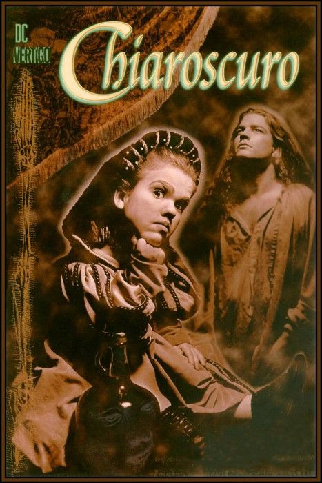 Phillips SJ&Bruning R-Chiaroscuro#5-D50-VV119. , SJ   R