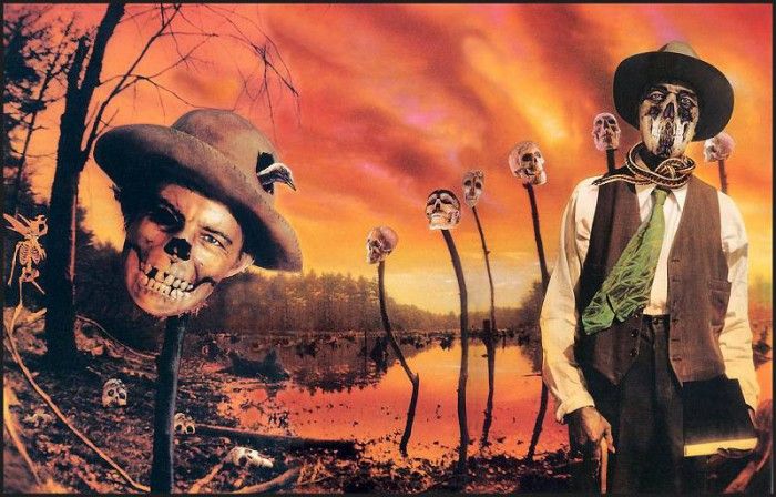 lrsMFA81PotterJK-HighCotton. ������, ������� K