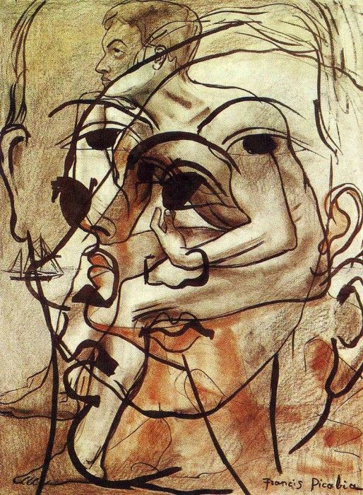 Picabia (16). , 