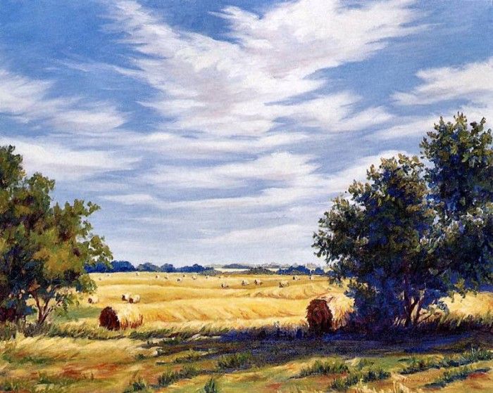Audrey Pfannmuller - August Bales, De. Pfannmuller, 