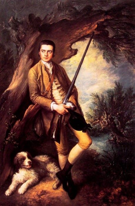 William Poyntz. , 