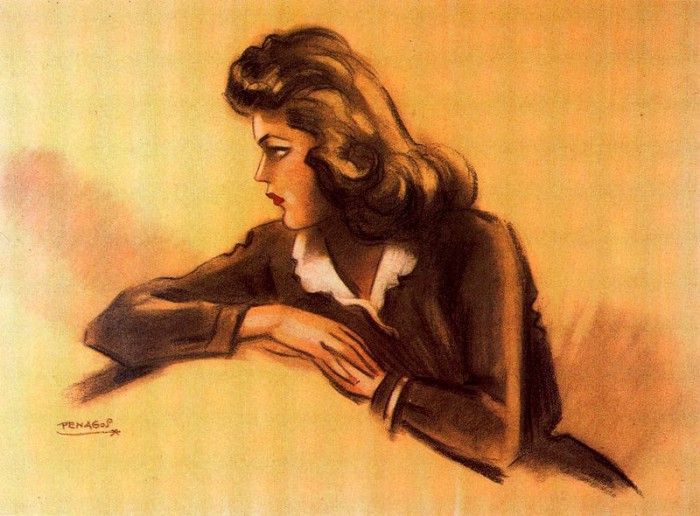 12365. Penagos, ������� ��