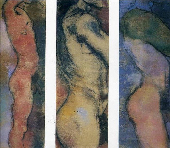 Kitaj (33). Kitaj,  B