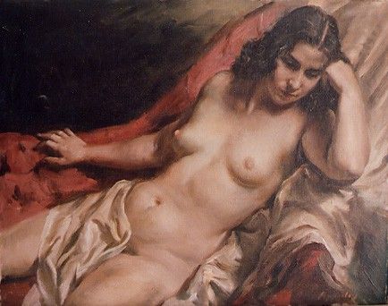 descanso. Apperley, 