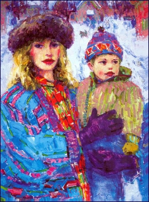 lrsSwitzerScott-WinterSolstice. , 