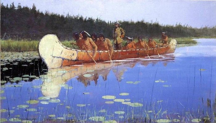 35441. Remington, 