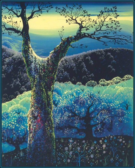 lrsEG137EarleEyvind OrchardinBloom. , 