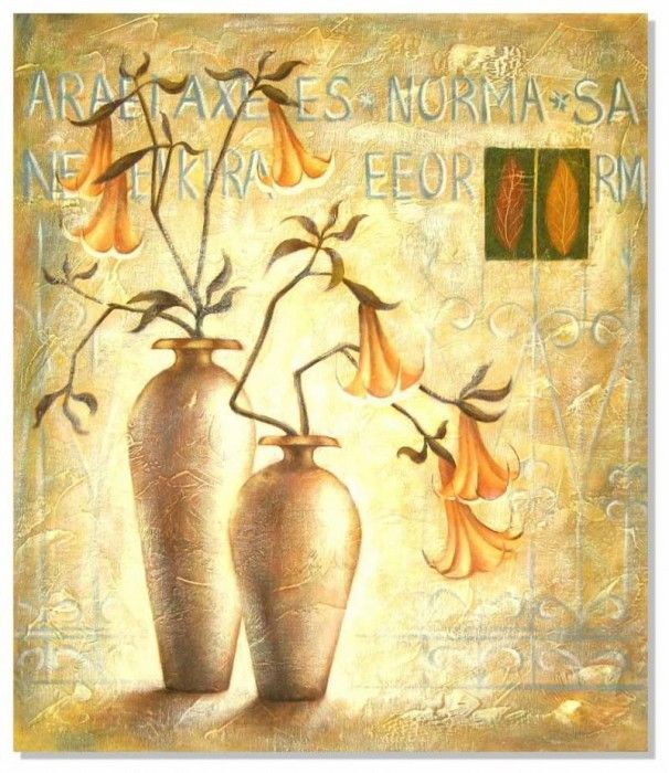 40342.  Art Decor