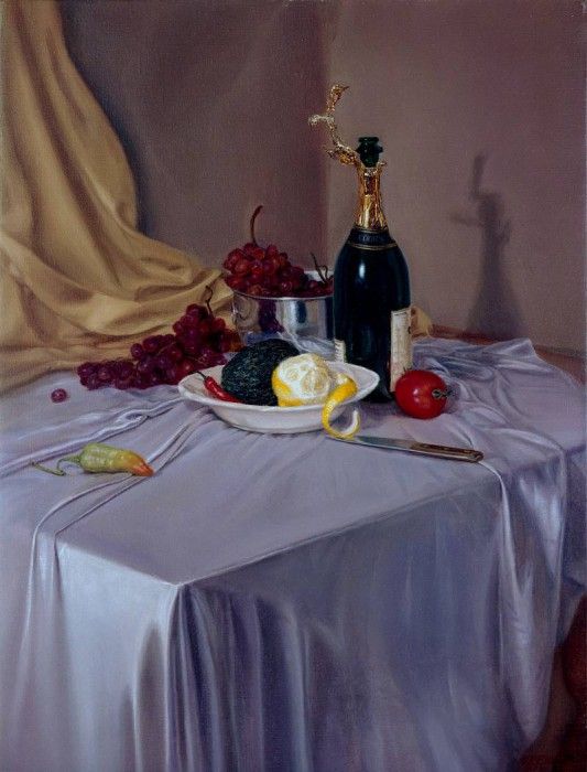 still-satin. , 